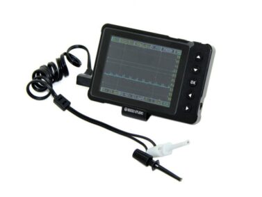 DSO Nano - Pocket-Sized Digital Oscilloscope