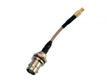 BNC to MCX Converter