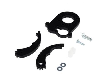 Actobotics Micro Gripper Kit B - Hub Mount