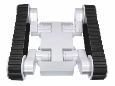 Rover 5 Robot Platform