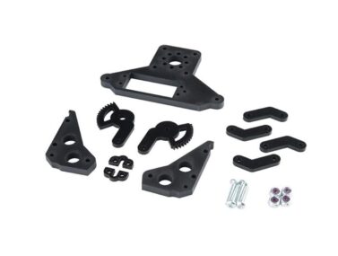 Parallel Gripper Kit A - Channel Mount
