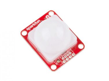 SparkFun OpenPIR