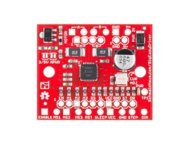 Sparkfun Big Easy Driver