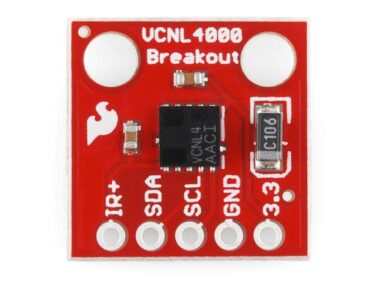 SparkFun VCNL4000 Infrared Emitter Breakout