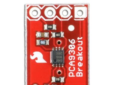 PCA9306 Level Translator Breakout