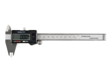 6in Digital Calipers