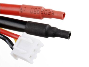 Sparkfun Polymer Lithium Ion Battery - 2200mAh 7.4v