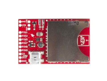 SparkFun Electric Imp Breakout