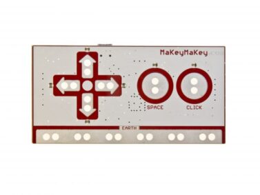MaKey MaKey Digital Piano - Deluxe Kit