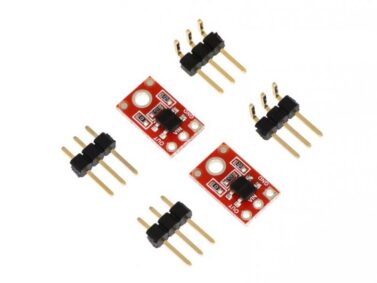 QTR-1A Reflectance Sensor (2-Pack)