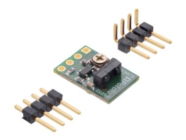Pololu 38 kHz IR Proximity Sensor, High Brightness