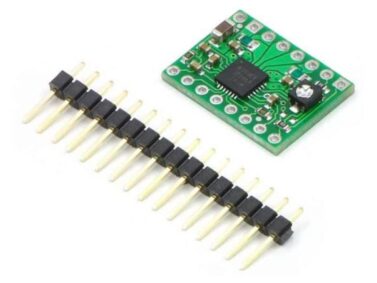 A4988 Stepper Motor Driver