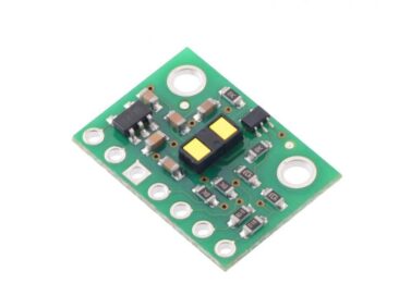 VL53L1X Time-of-Flight Distance Sensor Carrier 400cm Max
