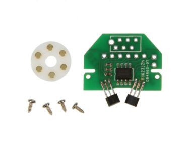 Didel GM17 Encoder