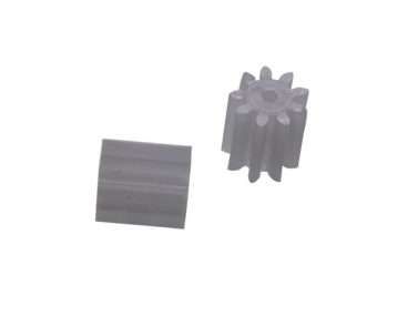 0.61mm 9-Tooth Pinion