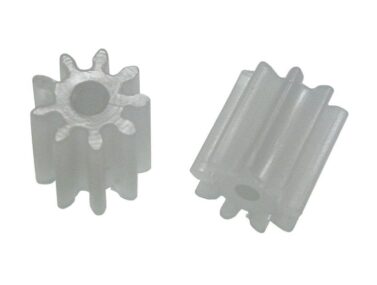 0.71mm 9-Tooth Pinion