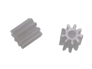 0.97mm 9-Tooth Pinion