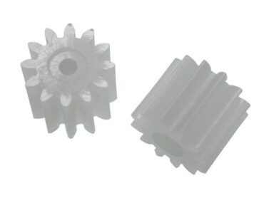 0.78mm 12-Tooth Pinion