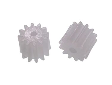 0.82mm 12-Tooth Pinion