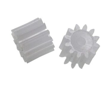 0.97mm 12-Tooth Pinion