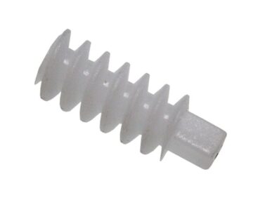 8mm Worm Gear