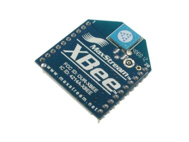 XBee Module - 1mW  Chip Antenna