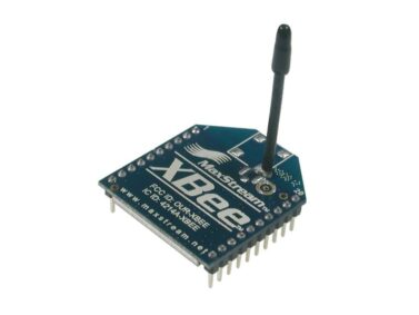 XBee Module - 1mW Wire Antenna