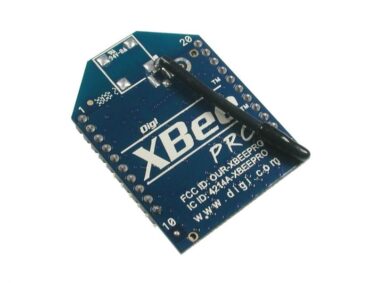 XBee-PRO Module - 60mW Wire Antenna