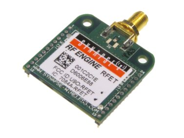 Synapse RF100PD6 with SMA Connector