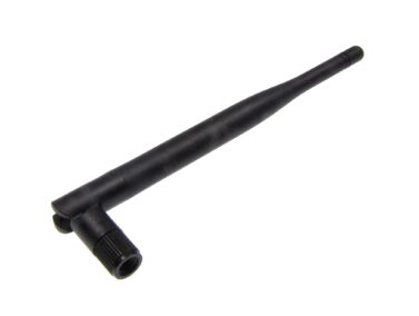 3.2 dBi 1/2 Wave Dipole RP-SMA Antenna
