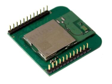Synapse RF200P81 with Chip Antenna