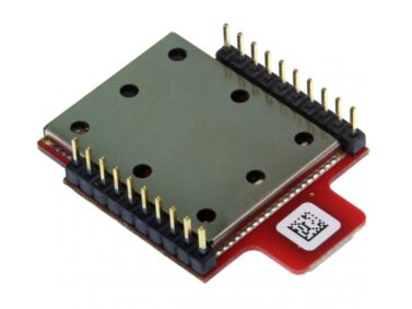 Synapse RF266PC1 - XBee Footprint, with Chip Antenna