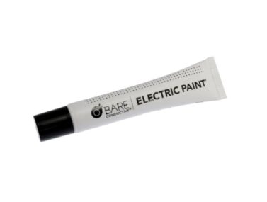 Electric Paint 10ml Tube