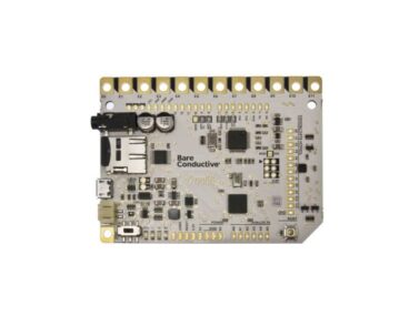 Touch Board