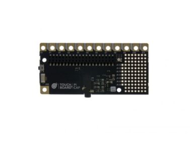 Bare Conductive Pi Cap