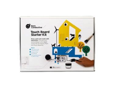 Touch Board Starter Kit