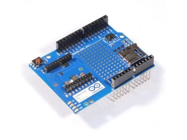 Wireless SD Shield
