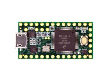 PJRC Teensy USB Board, Version 3.2