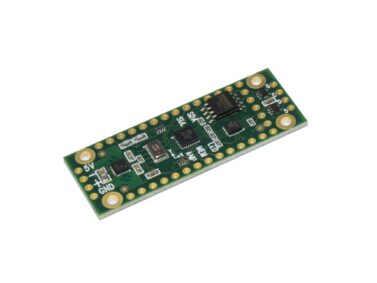 Prop Shield With Motion Sensors