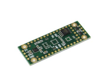 Teensy Prop Shield LC