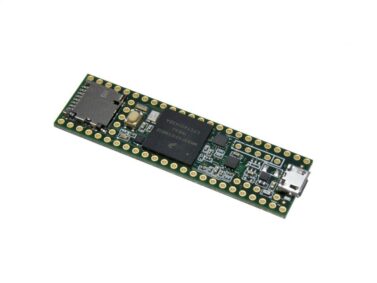 Teensy USB Board, Version 3.5 without Pins