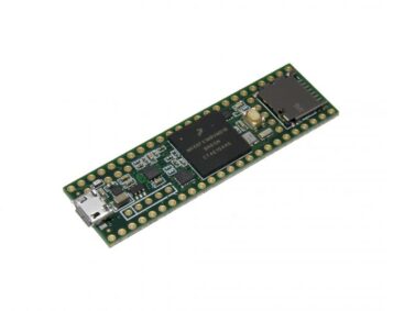Teensy USB Board, Version 3.6 without Pins