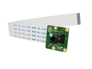 Raspberry Pi Camera Module V2