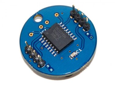 Macetech ChronoDot High Precision Real Time Clock