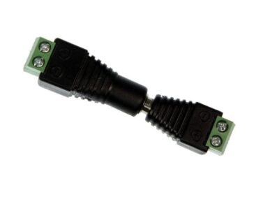 2.1mm Socket/Jack Power Adapter set