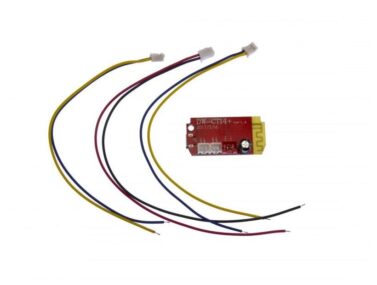 3W Stereo Bluetooth Interface, 3.7 ~ 5VDC