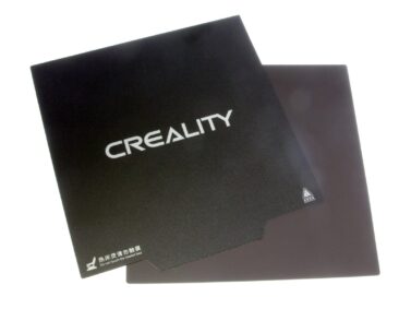 Creality Ender Magnetic Bed