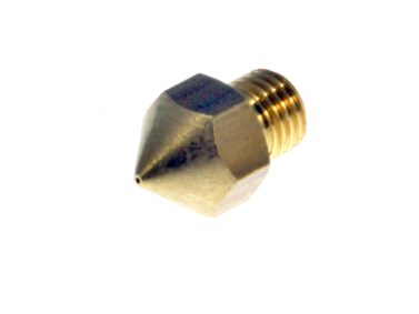 Creality CR PRO Nozzle 0.4mm, 1.75mm filament