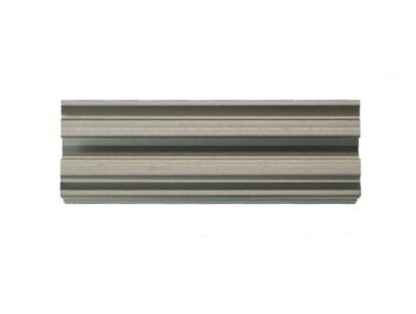 OpenBeam Extrusion 45mm Length