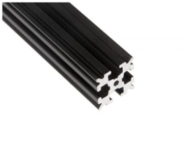 OpenBeam Extrusion 600mm Length